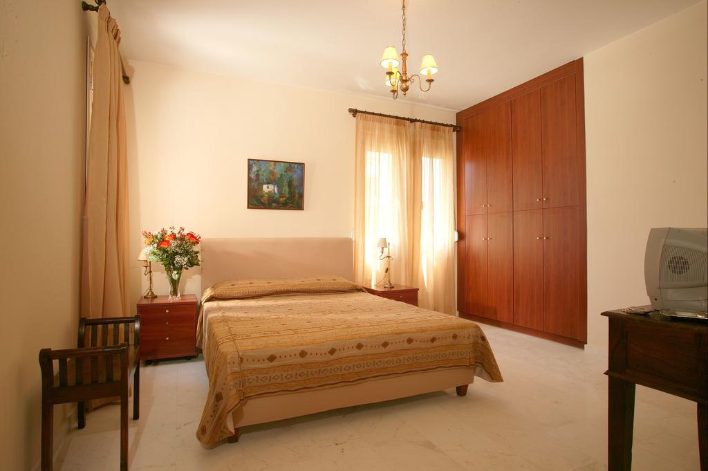 Villa Kallisto Istro Room photo